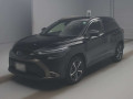 2023 Toyota Corolla Cross