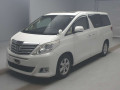 2014 Toyota Alphard