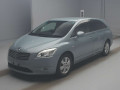 2007 Toyota Mark X Zio