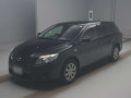 2012 Toyota Corolla Fielder