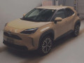 2023 Toyota YARIS CROSS