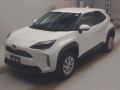 2025 Toyota YARIS CROSS