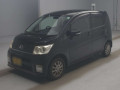 2009 Daihatsu Move Custom