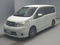 2010 Nissan Serena