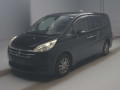 2009 Honda Step WGN