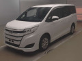 2017 Toyota Noah
