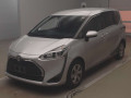 2019 Toyota Sienta