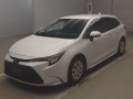 2021 Toyota Corolla Touring Wagon