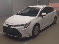2021 Toyota Corolla Touring Wagon