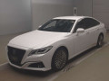 2021 Toyota Crown Hybrid