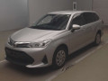 2019 Toyota Corolla Fielder