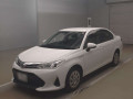 2018 Toyota Corolla Axio