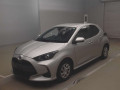 2021 Toyota YARIS