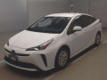 2021 Toyota Prius