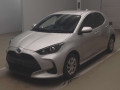 2021 Toyota YARIS