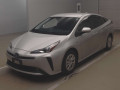 2020 Toyota Prius