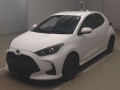 2023 Toyota YARIS