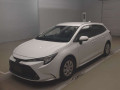 2020 Toyota Corolla Touring Wagon