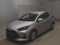 2023 Toyota YARIS