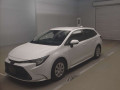 2020 Toyota Corolla Touring Wagon