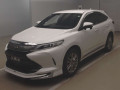 2019 Toyota Harrier