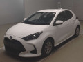 2023 Toyota YARIS