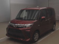 2021 Toyota Roomy