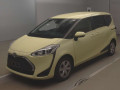 2021 Toyota Sienta