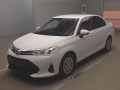 2021 Toyota Corolla Axio