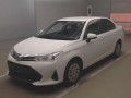 2021 Toyota Corolla Axio