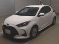 2022 Toyota YARIS