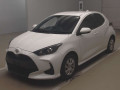 2022 Toyota YARIS