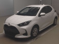 2022 Toyota YARIS