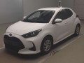 2023 Toyota YARIS