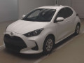 2022 Toyota YARIS