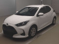 2023 Toyota YARIS