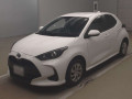 2022 Toyota YARIS