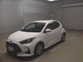 2022 Toyota YARIS