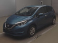 2018 Nissan Note
