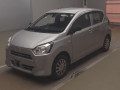 2020 Daihatsu Mira e:S
