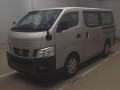 2015 Nissan NV350 CARAVAN VAN
