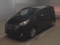 2008 Honda Step WGN