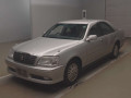 2001 Toyota Crown