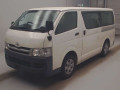 2010 Toyota Regiusace Van