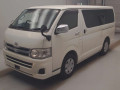 2013 Toyota Hiace Van
