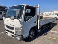 2012 Mitsubishi Fuso Canter