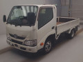 2017 Toyota Dyna Truck
