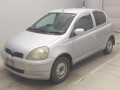 2001 Toyota Vitz