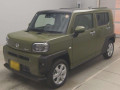 2025 Daihatsu TAFT