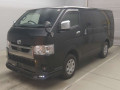 2022 Toyota Hiace Van